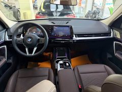 BMW X1 sDrive25Li X Design Package - ფოტო 8