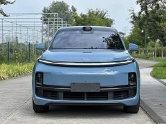 Li Auto L9 Max - ფოტო 3