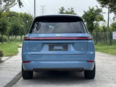 Li Auto L9 Max - ფოტო 5