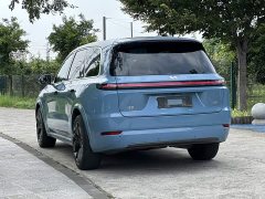 Li Auto L9 Max - ფოტო 6
