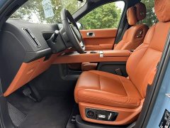 Li Auto L9 Max - ფოტო 8