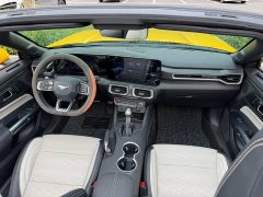 Ford Mustang 2024 2.3T EcoBoost Convertible Sport - photo 13