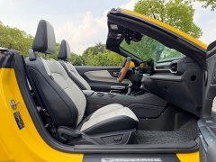 Ford Mustang 2024 2.3T EcoBoost Convertible Sport - photo 14
