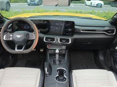 Ford Mustang 2024 2.3T EcoBoost Convertible Sport - photo 15