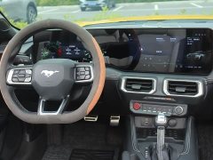 Ford Mustang 2024 2.3T EcoBoost Convertible Sport - photo 16