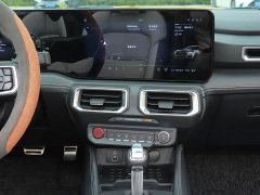 Ford Mustang 2024 2.3T EcoBoost Convertible Sport - photo 17