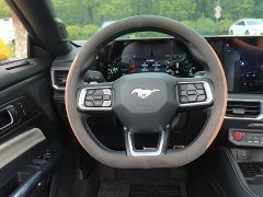 Ford Mustang 2024 2.3T EcoBoost Convertible Sport - photo 18
