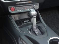 Ford Mustang 2024 2.3T EcoBoost Convertible Sport - photo 19