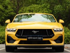 Ford Mustang 2024 2.3T EcoBoost Convertible Sport - photo 2
