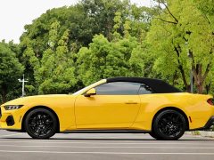 Ford Mustang 2024 2.3T EcoBoost Convertible Sport - photo 6