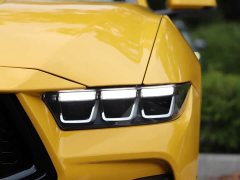 Ford Mustang 2024 2.3T EcoBoost Convertible Sport - photo 7