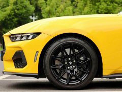 Ford Mustang 2024 2.3T EcoBoost Convertible Sport - photo 8