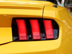 Ford Mustang 2024 2.3T EcoBoost Convertible Sport - photo 9
