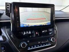 Toyota Corolla 1.2T S-CVT Pioneer Plus - ფოტო 10