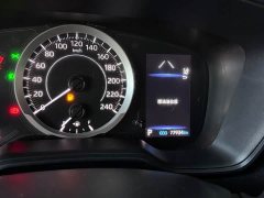 Toyota Corolla 1.2T S-CVT Pioneer Plus - ფოტო 12