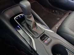 Toyota Corolla 1.2T S-CVT Pioneer Plus - ფოტო 14