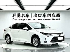 Toyota Corolla 1.2T S-CVT Pioneer Plus - ფოტო 3