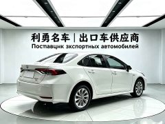Toyota Corolla 1.2T S-CVT Pioneer Plus - ფოტო 4