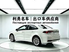 Toyota Corolla 1.2T S-CVT Pioneer Plus - ფოტო 5