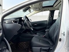 Toyota Corolla 1.2T S-CVT Pioneer Plus - ფოტო 6