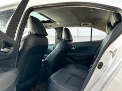 Toyota Corolla 1.2T S-CVT Pioneer Plus - ფოტო 7