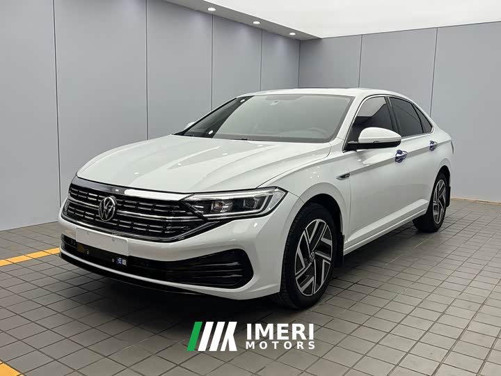 Volkswagen Sagitar 280TSI DSG Excellence Edition - ავტომობილი ჩინეთიდან