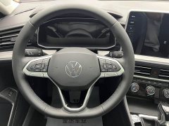 Volkswagen Sagitar 280TSI DSG Excellence Edition - ფოტო 10