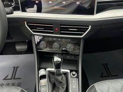 Volkswagen Sagitar 280TSI DSG Excellence Edition - ფოტო 12