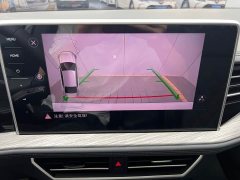 Volkswagen Sagitar 280TSI DSG Excellence Edition - ფოტო 13