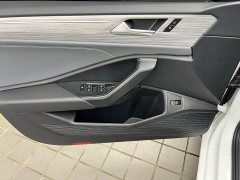 Volkswagen Sagitar 280TSI DSG Excellence Edition - ფოტო 16