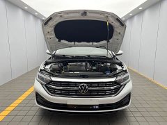 Volkswagen Sagitar 280TSI DSG Excellence Edition - ფოტო 17