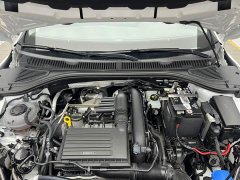 Volkswagen Sagitar 280TSI DSG Excellence Edition - ფოტო 18