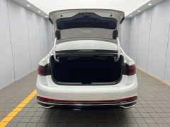 Volkswagen Sagitar 280TSI DSG Excellence Edition - ფოტო 19