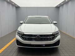 Volkswagen Sagitar 280TSI DSG Excellence Edition - ფოტო 2