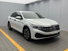 Volkswagen Sagitar 280TSI DSG Excellence Edition - ფოტო 3