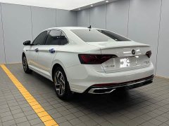 Volkswagen Sagitar 280TSI DSG Excellence Edition - ფოტო 4