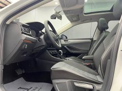 Volkswagen Sagitar 280TSI DSG Excellence Edition - ფოტო 7