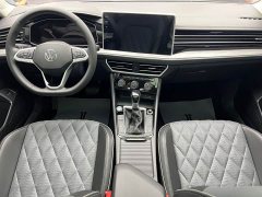 Volkswagen Sagitar 280TSI DSG Excellence Edition - ფოტო 9