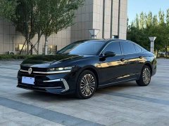 Volkswagen Magotan 380TSI DSG Prestige Edition with Grand Magotan Package - ფოტო 1