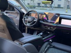 Volkswagen Magotan 380TSI DSG Prestige Edition with Grand Magotan Package - ფოტო 10