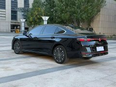 Volkswagen Magotan 380TSI DSG Prestige Edition with Grand Magotan Package - ფოტო 4