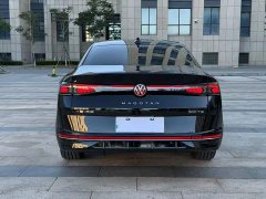 Volkswagen Magotan 380TSI DSG Prestige Edition with Grand Magotan Package - ფოტო 5