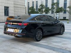 Volkswagen Magotan 380TSI DSG Prestige Edition with Grand Magotan Package - ფოტო 6