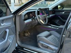 Volkswagen Magotan 380TSI DSG Prestige Edition with Grand Magotan Package - ფოტო 7
