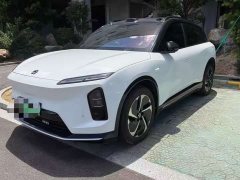 NIO ES6 75kWh - ფოტო 1
