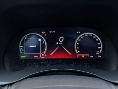 Toyota Highlander 2.5L Smart Hybrid Electric AWD Luxury Edition 7-seater - ფოტო 13