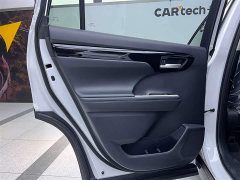 Toyota Highlander 2.5L Smart Hybrid Electric AWD Luxury Edition 7-seater - ფოტო 14