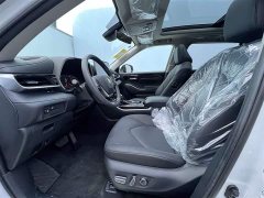 Toyota Highlander 2.5L Smart Hybrid Electric AWD Luxury Edition 7-seater - ფოტო 15