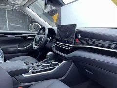 Toyota Highlander 2.5L Smart Hybrid Electric AWD Luxury Edition 7-seater - ფოტო 16