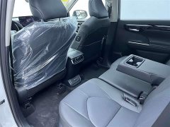 Toyota Highlander 2.5L Smart Hybrid Electric AWD Luxury Edition 7-seater - ფოტო 17